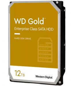 WD Gold WD122KRYZ 12TB