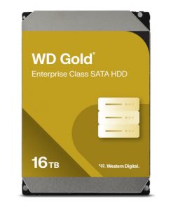 WD Gold WD161KRYZ 16TB