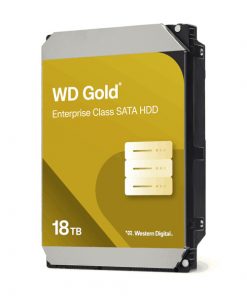 WD Gold WD181KRYZ 18TB