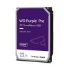 WD Purple WD221PURP 22TB