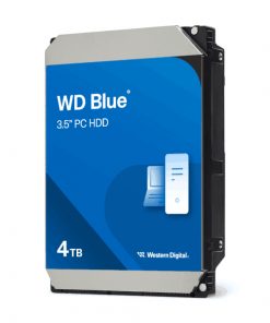 WD Blue WD40EZZX 4TB