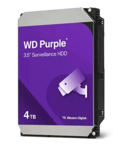WD Purple WD44PURZ