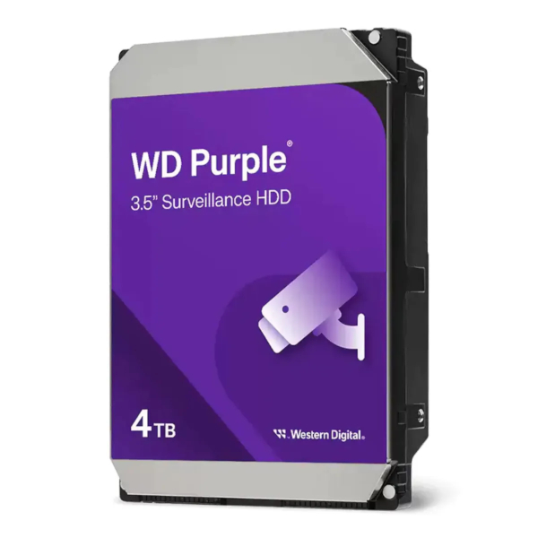 WD Purple WD44PURZ