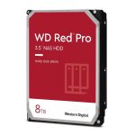 WD Red Pro WD8005FFBX 8TB