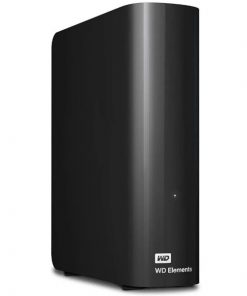 WD Elements desktop 6TB 3