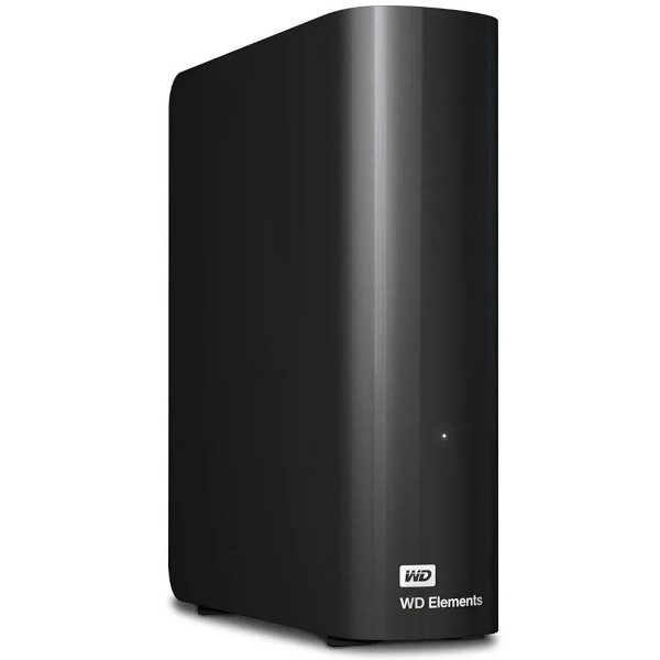 WD Elements desktop 6TB 3