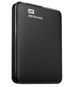 WD Elements 1TB Portable 2