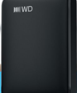 WD Elements 2TB Portable 2