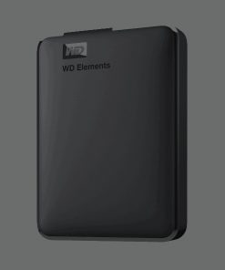 WD Elements 6TB Portable 2