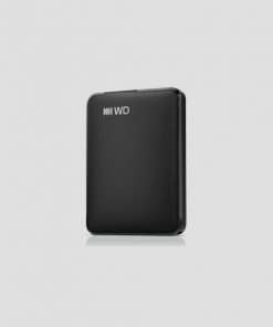 WD Elements 6TB Portable 2