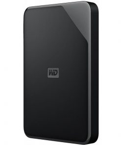 WD Elements SE 2TB Portable 2