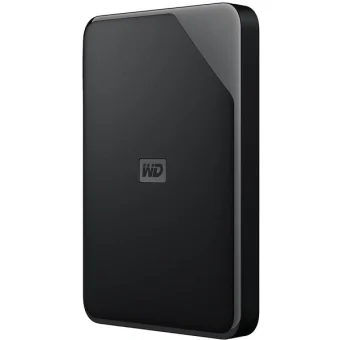 WD Elements SE 2TB Portable 2
