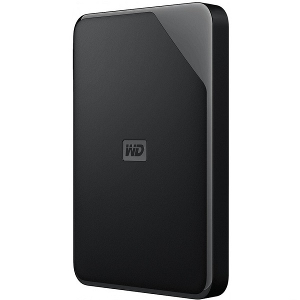 WD Elements SE 2TB Portable 2