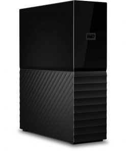 WD Mx book 6TB