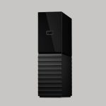 WD My Book 12TB 3