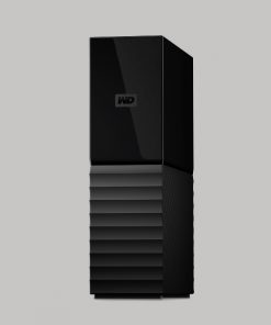 WD My Book 22TB 3