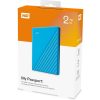 WD Passport 2TB Portable