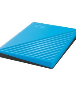 WD My Passport 4TB Portable