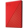 WD My Passport 4TB Portable