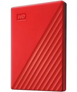 WD My Passport 4TB Portable