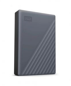 WD My Passport 5TB Portable
