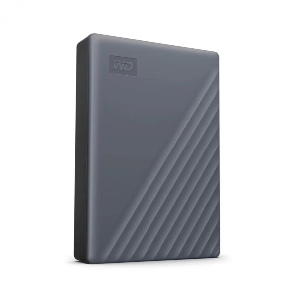 WD My Passport 5TB Portable