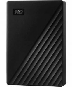 WD My Passport 6TB Portable