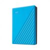 WD My Passport 6TB Portable