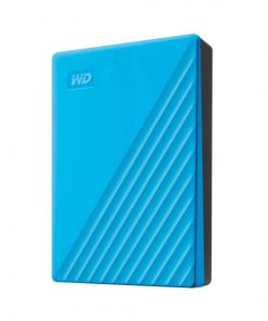 WD My Passport 6TB Portable