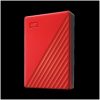 WD My Passport 6TB Portable