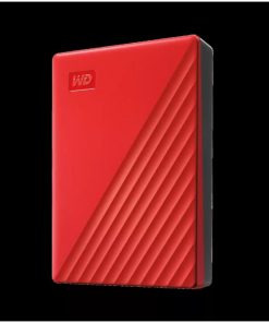 WD My Passport 6TB Portable