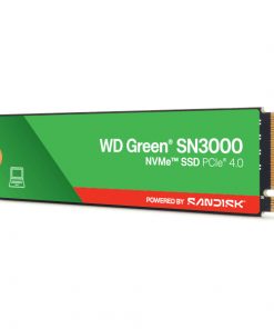 WD SN3000 NVMe 500GB