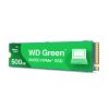 WD SN350 NVMe 500GB