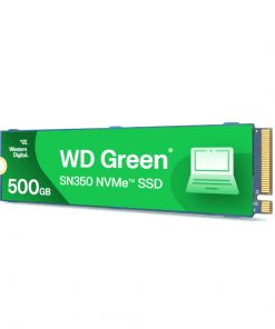 WD SN350 NVMe 500GB