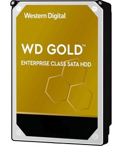 WD Gold WD8005FRYZ 8TB