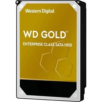 WD Gold WD8005FRYZ 8TB