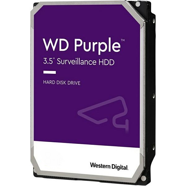 WD Purple WD85PURZ 8TB