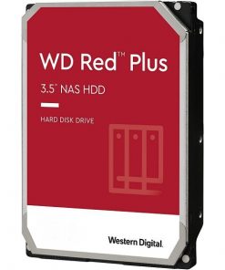 WD Red Plus WD40EFPX 4TB