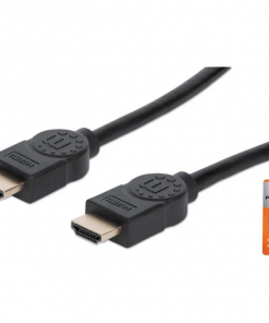 Manhattan kabel HDMI M/M