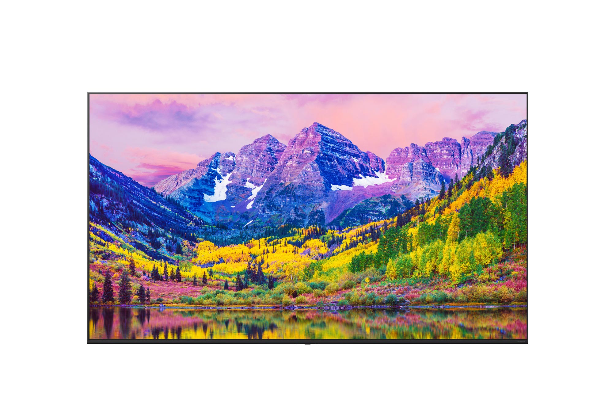 LG 55UK762H