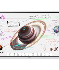 Samsung LH85WMBWLGCXEN