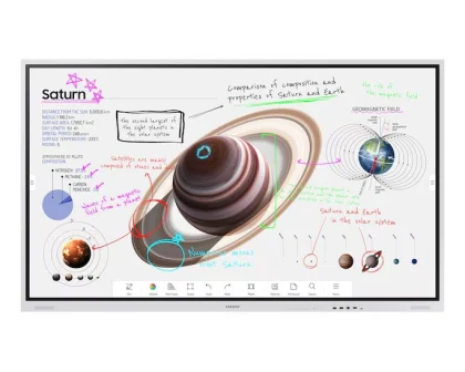 Samsung LH85WMBWLGCXEN