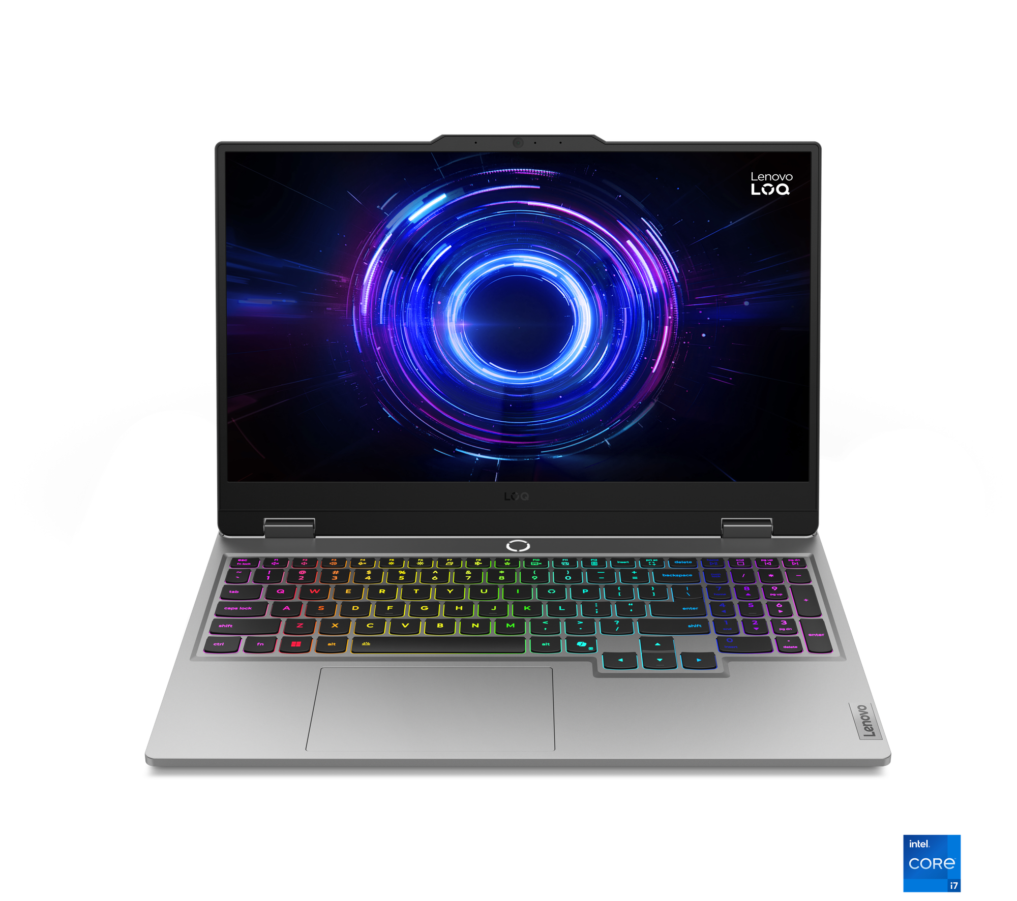 Lenovo LOQ i7/32GB/1TB/5070/15