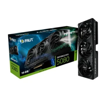 Palit RTX5080 Infinity 3