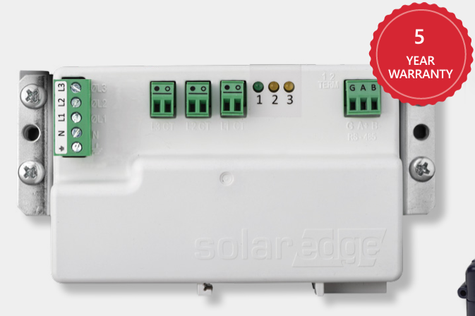 SolarEdge 1f./3f.