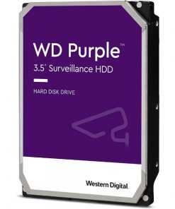 WD Purple WD64PURZ 6TB