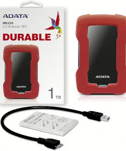 ADATA Ex HDD HD330