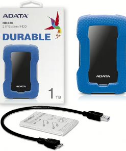 ADATA Ex HDD HD330