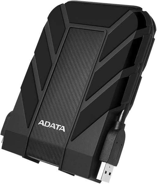 ADATA Ex HDD HD710