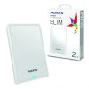 ADATA Ex HDD HV620 Slim